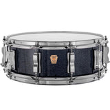 Ludwig Classic Maple Snare Drum 14x5 Hybrid Black Sparkle - Drum Center Of Portsmouth