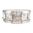 Ludwig Classic Maple Snare Drum 14x5 White Abalone - Drum Center Of Portsmouth