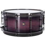 Ludwig Classic Maple Exotic Select Snare Drum 14x6.5 Amethyst Burst - Drum Center Of Portsmouth