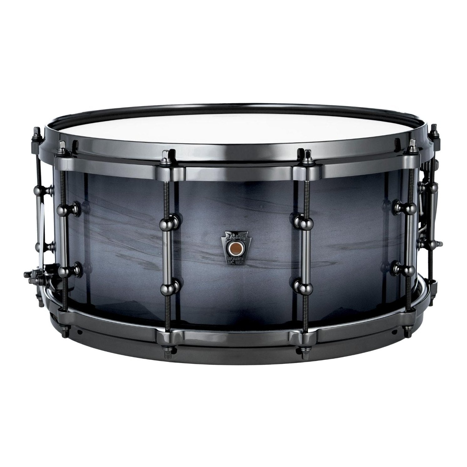 Ludwig Classic Maple Exotic Select Snare Drum 14x6.5 Nocturne Burst - Drum Center Of Portsmouth