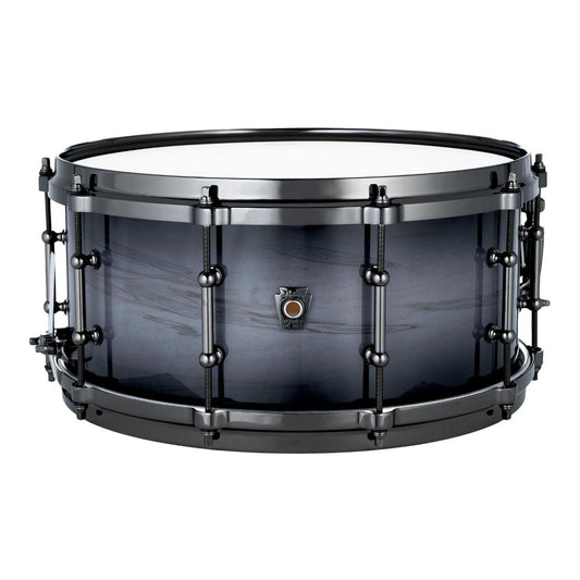 Ludwig Classic Maple Exotic Select Snare Drum 14x6.5 Nocturne Burst - Drum Center Of Portsmouth
