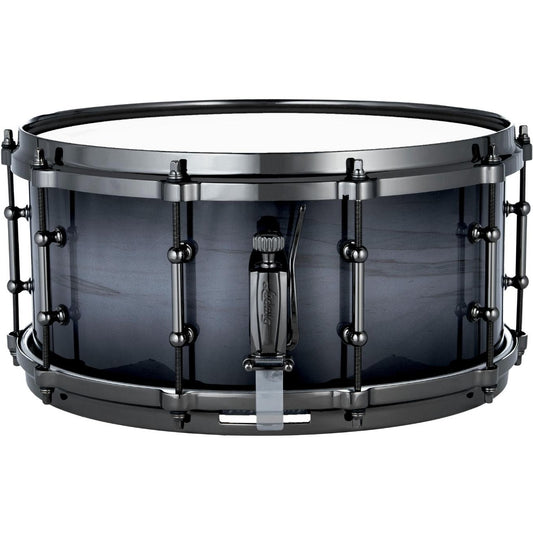 Ludwig Classic Maple Exotic Select Snare Drum 14x6.5 Nocturne Burst - Drum Center Of Portsmouth