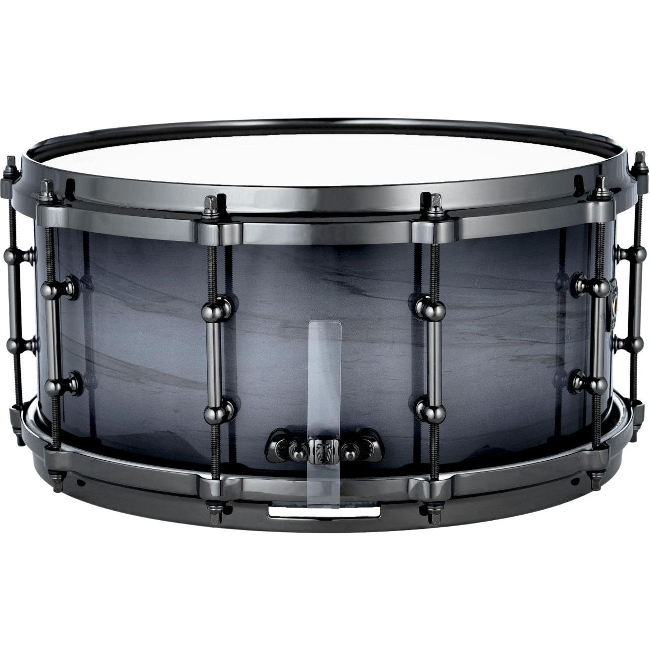 Ludwig Classic Maple Exotic Select Snare Drum 14x6.5 Nocturne Burst - Drum Center Of Portsmouth