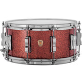 Ludwig Classic Maple Snare Drum 14x6.5 Hybrid Copper Sparkle - Drum Center Of Portsmouth