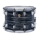 Ludwig Classic Maple Snare Drum 14x10 Vintage Black Oyster - Drum Center Of Portsmouth