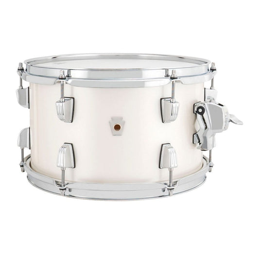 Ludwig Neusonic Tom 12x7 Silver Silk