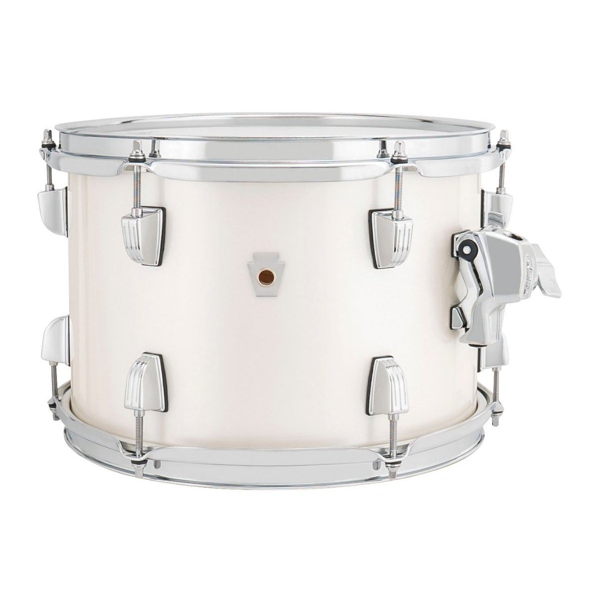 Ludwig Neusonic Tom 13x9 Silver Silk
