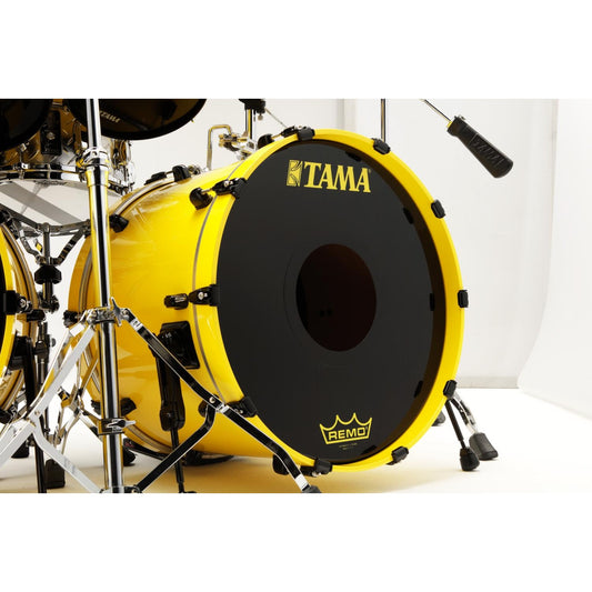 Tama Lars Ulrich 40th Anniversary Drum Kit