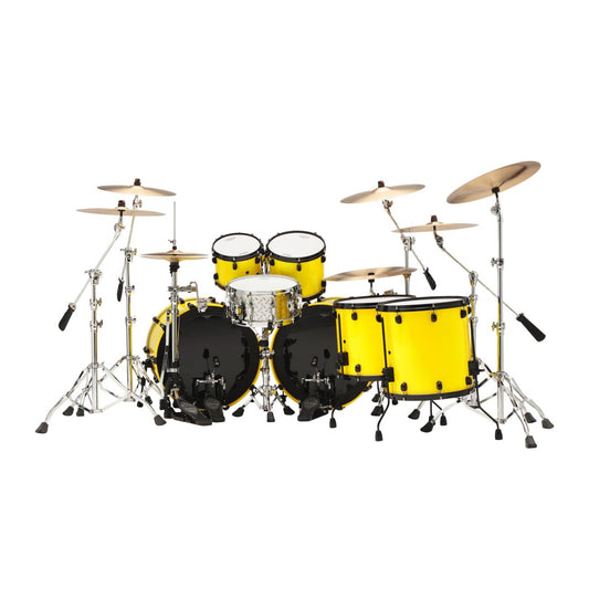 Tama Lars Ulrich 40th Anniversary Drum Kit