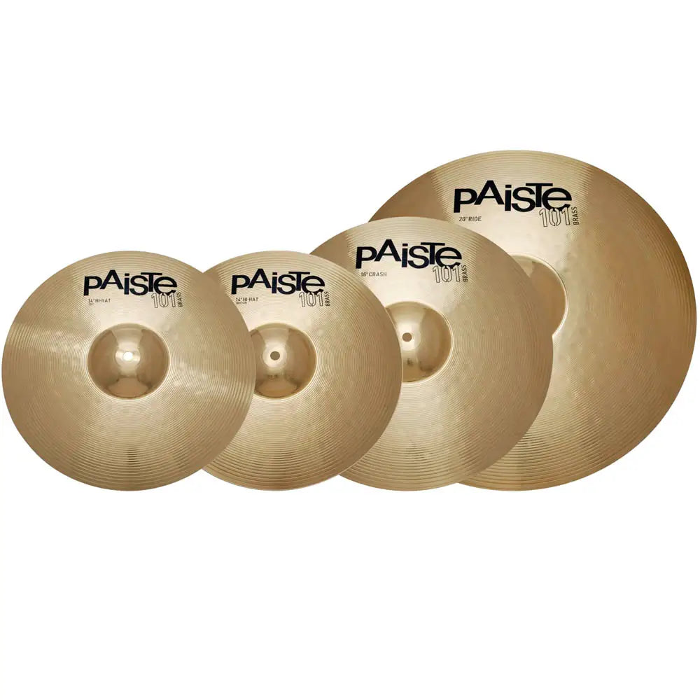 Ludwig Evolution 6pc Complete Drum Set w/Paiste Cymbals Atlantic Sparkle - Drum Center Of Portsmouth