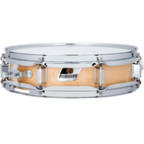 Ludwig LRS313EC Rocker Elite Piccolo Snare Drum 13x3 Natural - Drum Center Of Portsmouth