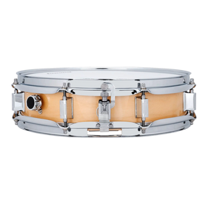 Ludwig LRS313EC Rocker Elite Piccolo Snare Drum 13x3 Natural