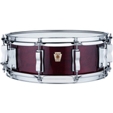 Ludwig Classic Maple Snare Drum 14x5 Cherry - Drum Center Of Portsmouth
