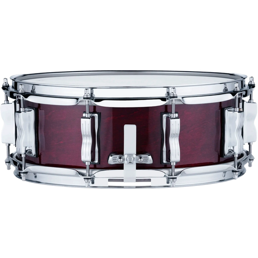 Ludwig Classic Maple Snare Drum 14x5 Cherry - Drum Center Of Portsmouth