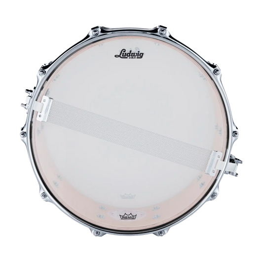 Ludwig Classic Maple Snare Drum 14x5 Cherry - Drum Center Of Portsmouth