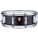Ludwig Classic Maple Snare Drum 14x5 Mahogany Stain - Drum Center Of Portsmouth