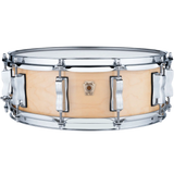 Ludwig Classic Maple Snare Drum 14x5 Natural Maple Gloss - Drum Center Of Portsmouth