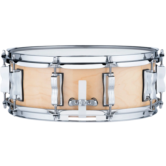Ludwig Classic Maple Snare Drum 14x5 Natural Maple Gloss - Drum Center Of Portsmouth