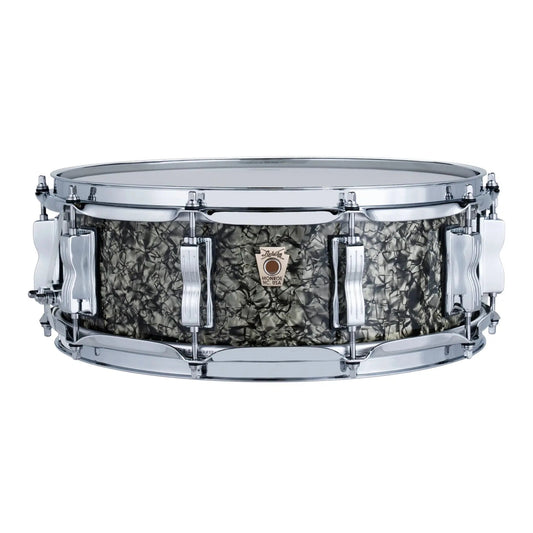 Ludwig Classic Maple Snare Drum 14x5 Moss Green - Drum Center Of Portsmouth