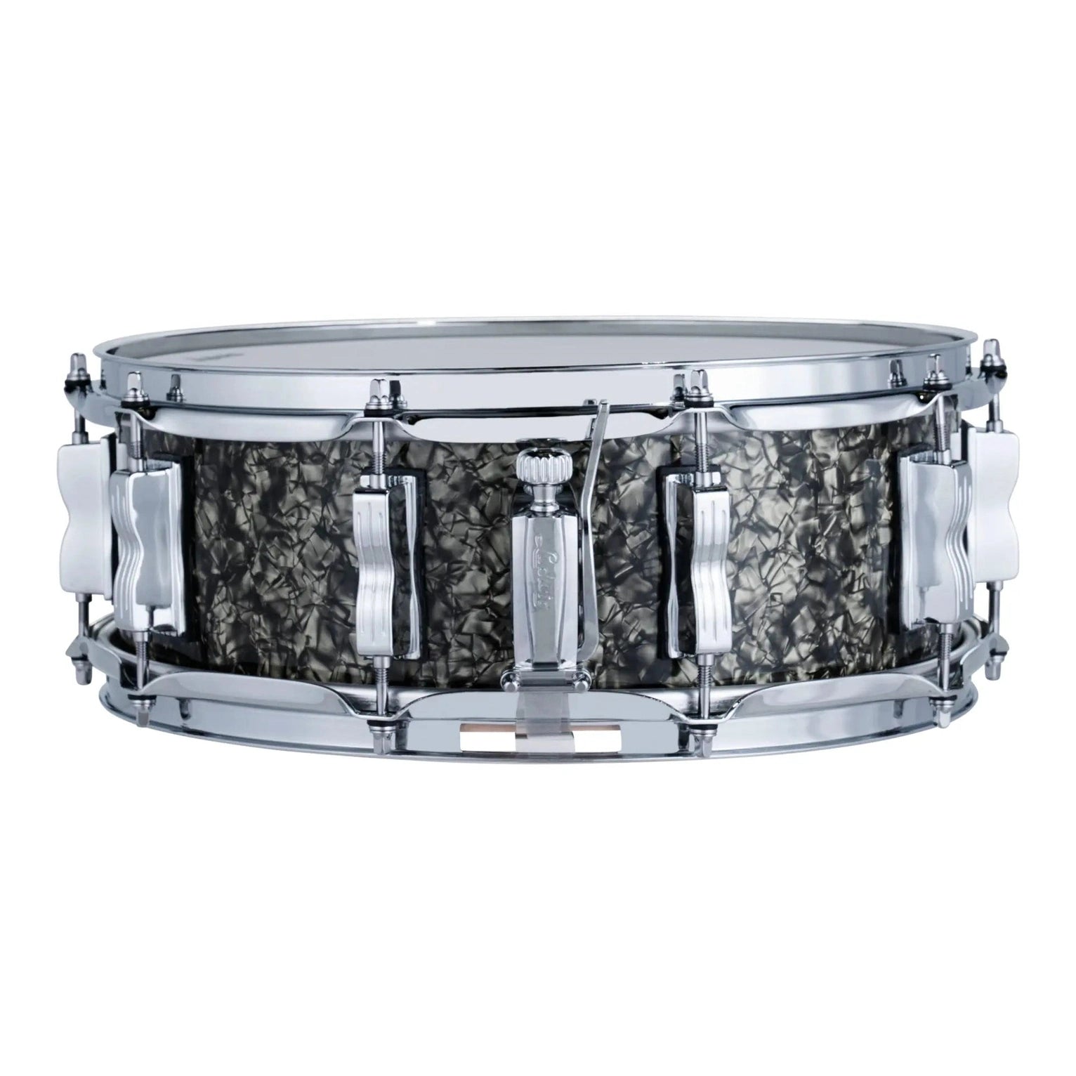 Ludwig Classic Maple Snare Drum 14x5 Moss Green - Drum Center Of Portsmouth