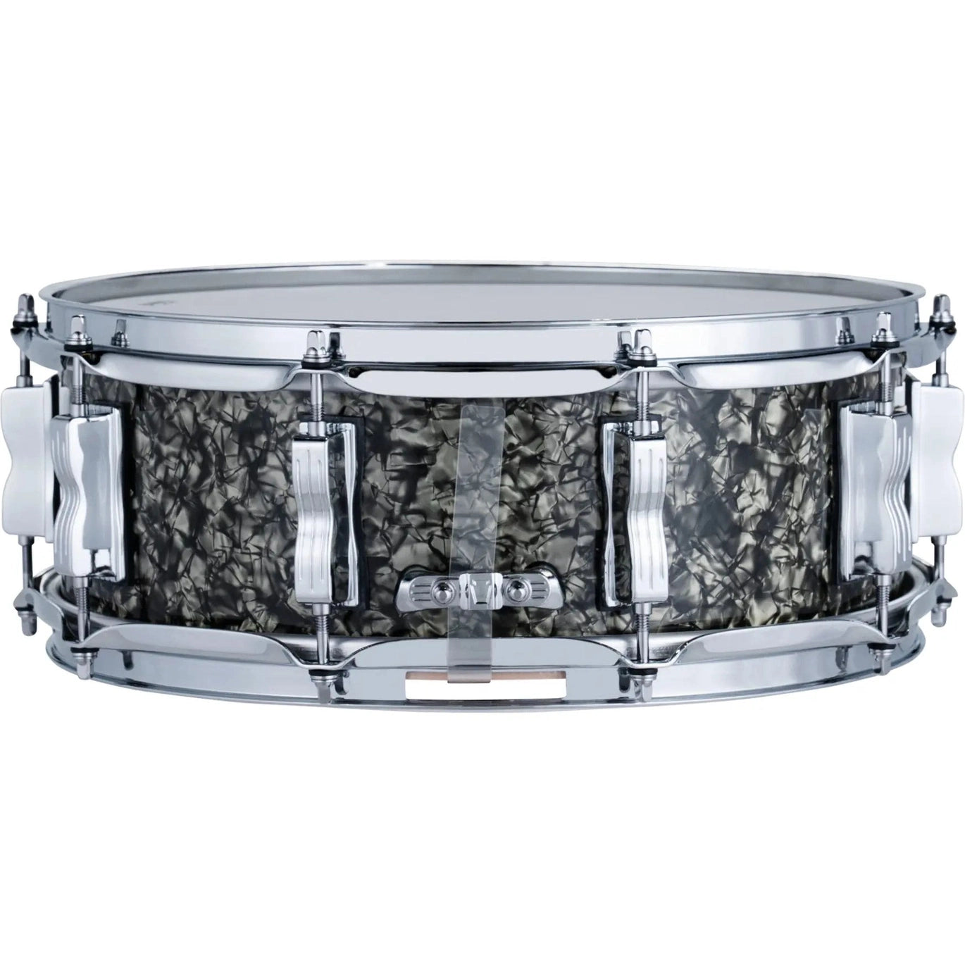 Ludwig Classic Maple Snare Drum 14x5 Moss Green - Drum Center Of Portsmouth
