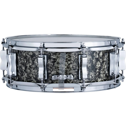 Ludwig Classic Maple Snare Drum 14x5 Moss Green - Drum Center Of Portsmouth