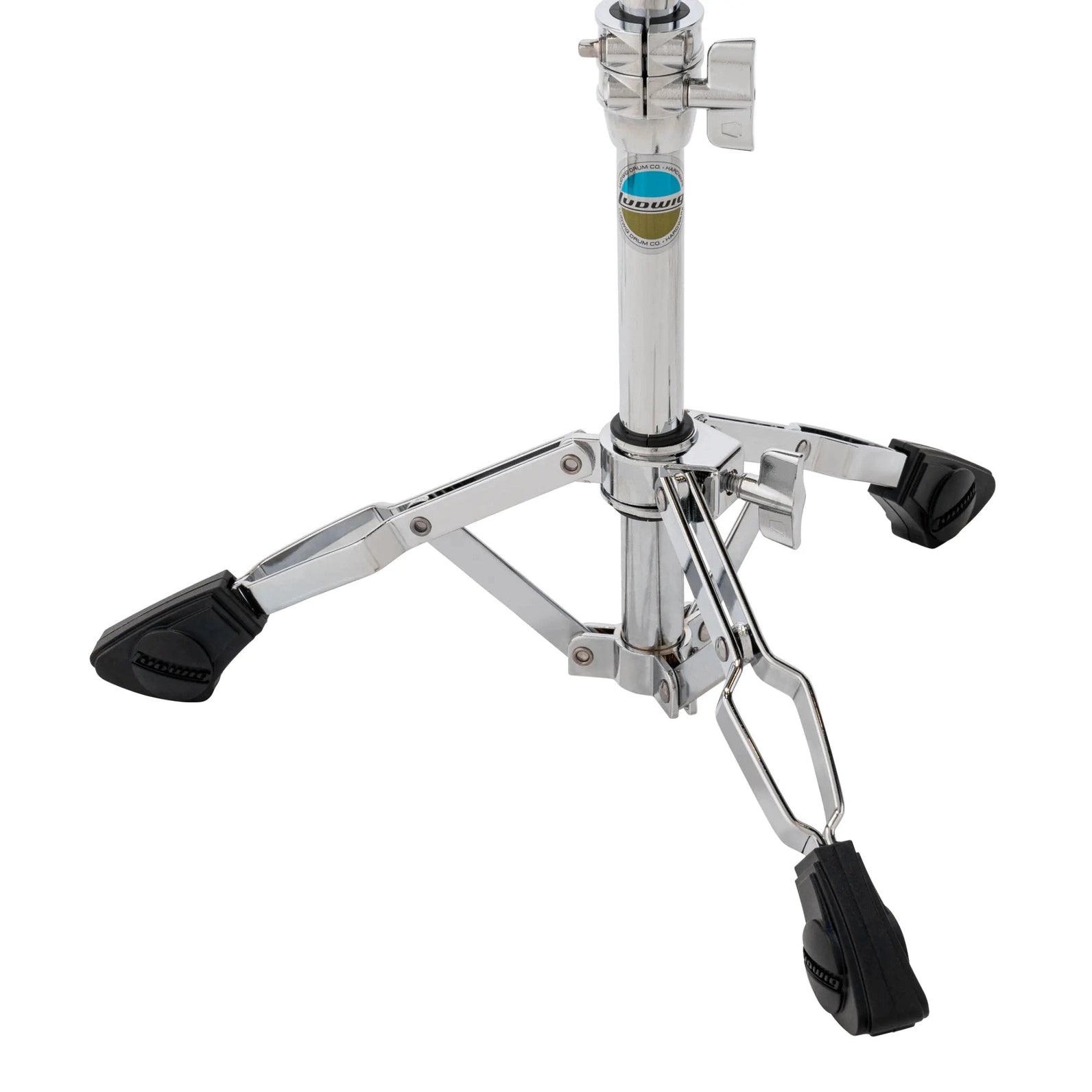 Ludwig Gig Series Snare Drum Stand - Concert Height - Drum Center Of Portsmouth