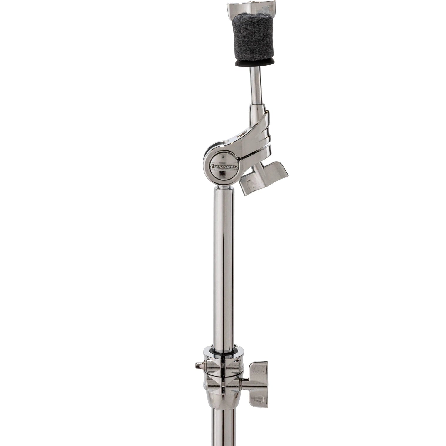 Ludwig Gig Series Straight Cymbal Stand - Drum Center Of Portsmouth