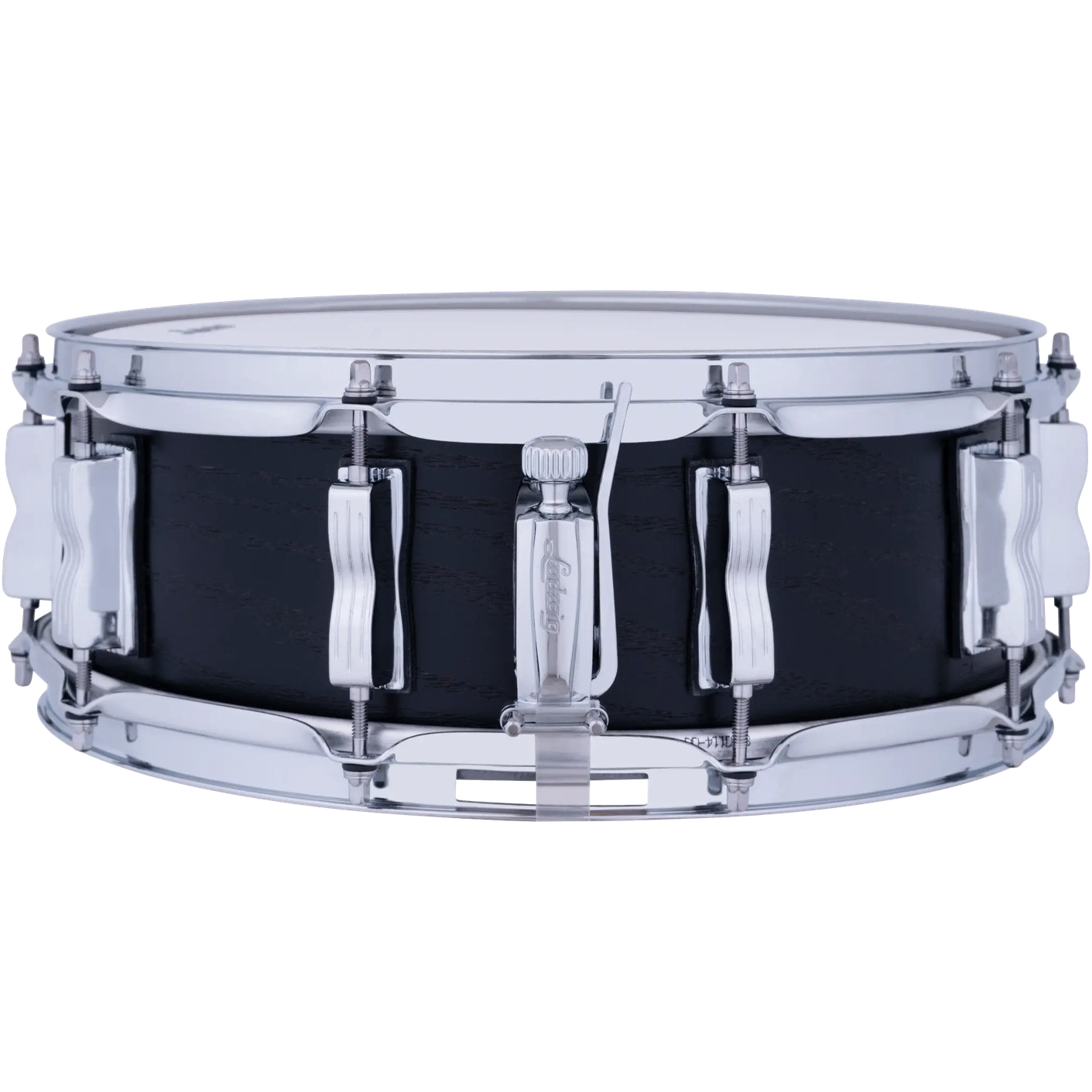 Ludwig Classic Oak 14x5 Snare Drum Night Oak - Drum Center Of Portsmouth