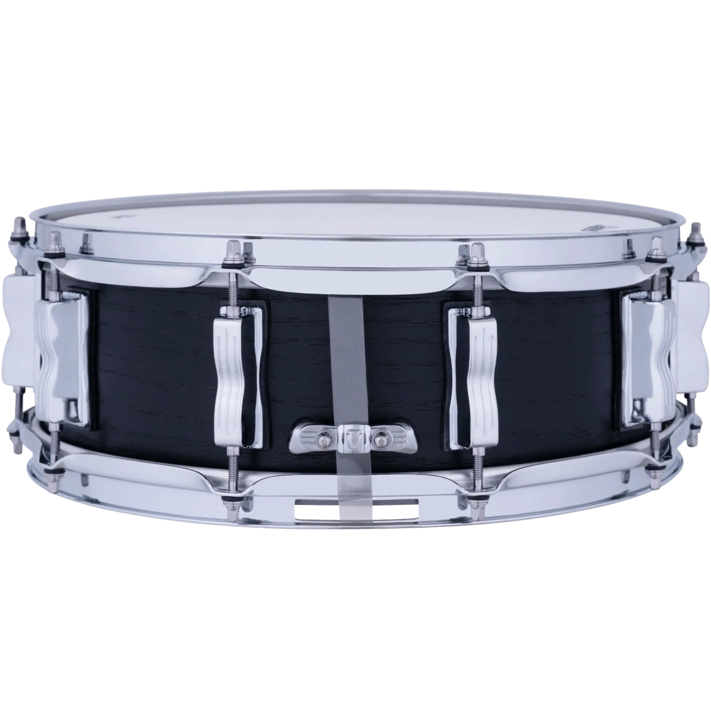 Ludwig Classic Oak 14x5 Snare Drum Night Oak - Drum Center Of Portsmouth