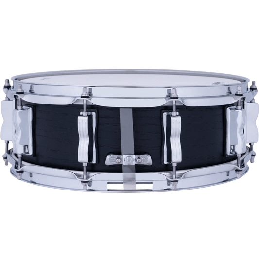 Ludwig Classic Oak 14x5 Snare Drum Night Oak - Drum Center Of Portsmouth