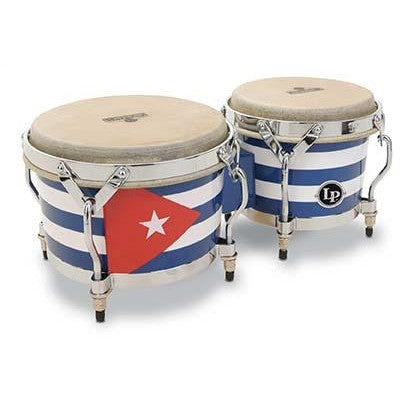 LP Matador Cuban Heritage Bongos - Drum Center Of Portsmouth