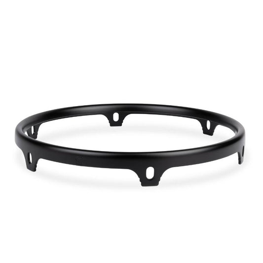 LP Matador Soft Strike Tumba Rim 12 1/2" Black - Drum Center Of Portsmouth