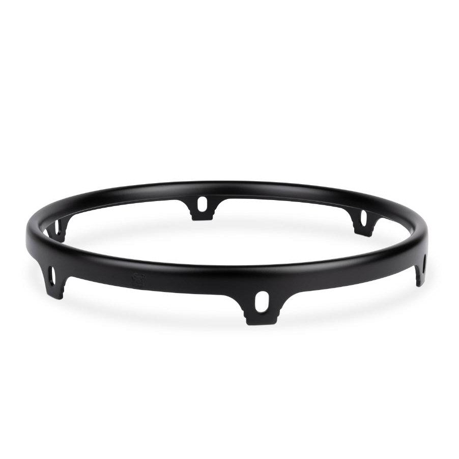 LP Matador Soft Strike Tumba Rim 12 1/2" Black - Drum Center Of Portsmouth