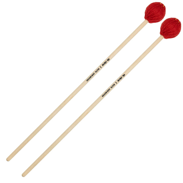 Vic Firth Corpsmaster Iain Moyer Extremely Hard Keyboard Mallets - Drum Center Of Portsmouth