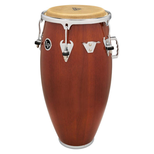 LP Matador Wood Quinto - Dark Brown - Drum Center Of Portsmouth