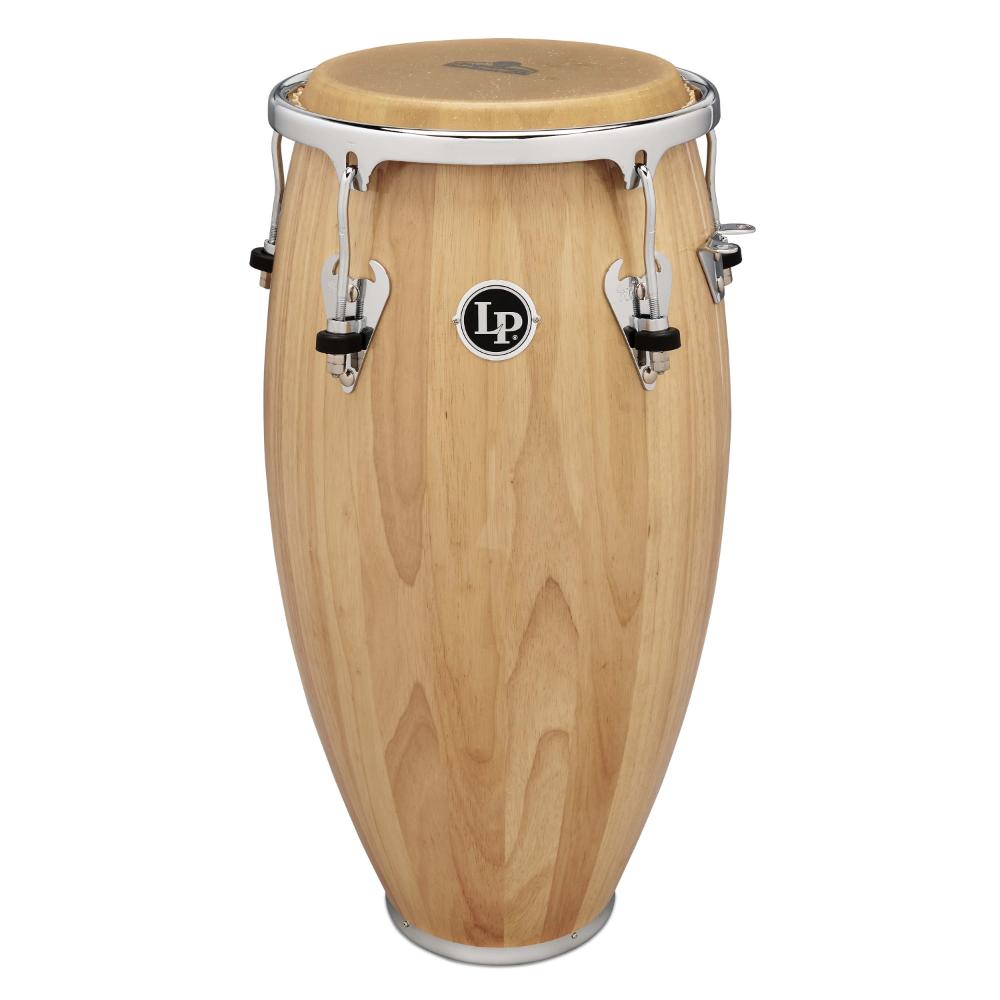 LP Matador Wood Quinto - Natural - Drum Center Of Portsmouth
