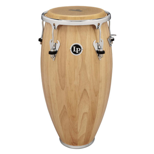 LP Matador Wood Quinto - Natural - Drum Center Of Portsmouth