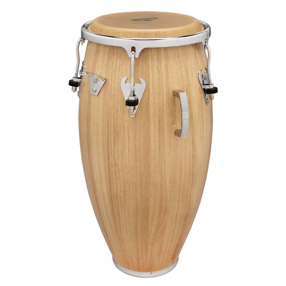 LP Matador Wood Quinto - Natural - Drum Center Of Portsmouth