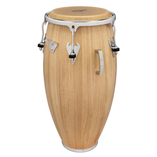 LP Matador Wood Quinto - Natural - Drum Center Of Portsmouth