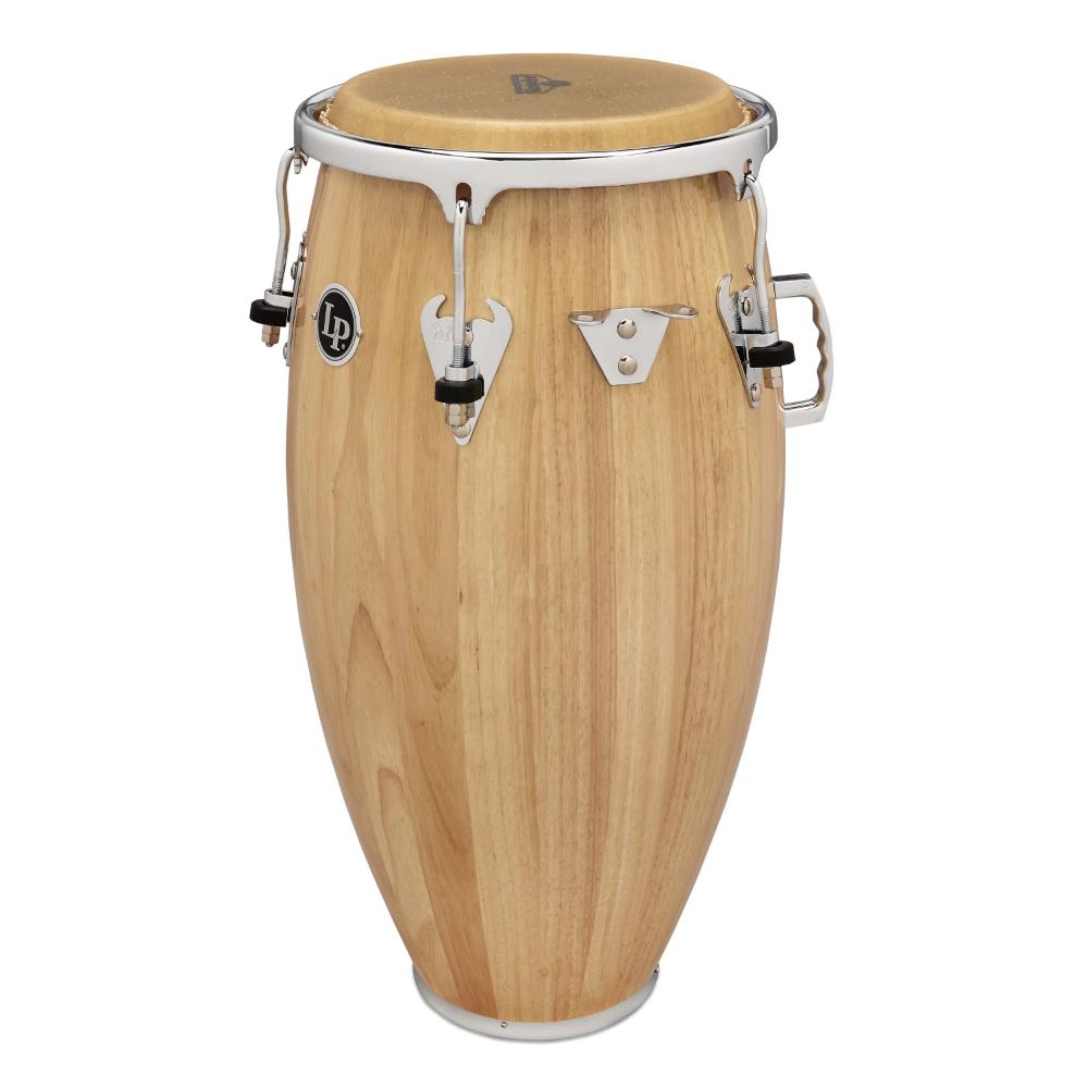 LP Matador Wood Quinto - Natural - Drum Center Of Portsmouth