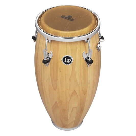 LP Matador Wood Quinto - Natural - Drum Center Of Portsmouth