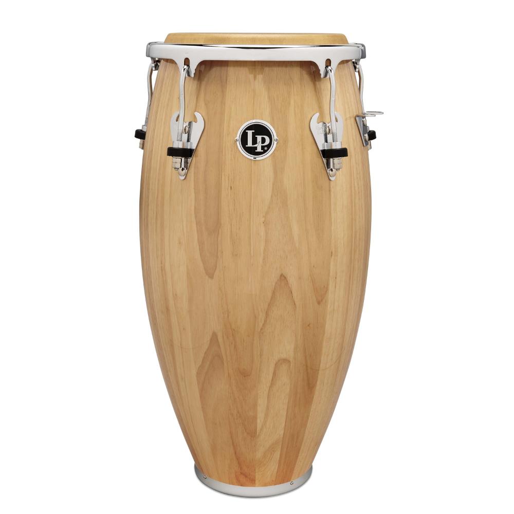 LP Matador Wood Quinto - Natural - Drum Center Of Portsmouth