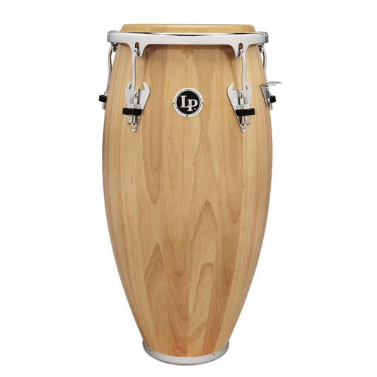 LP Matador Wood Quinto - Natural - Drum Center Of Portsmouth
