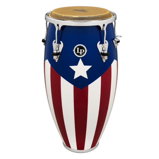 LP Matador Puerto Rican Heritage Quinto - Drum Center Of Portsmouth