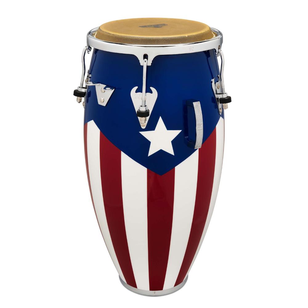 LP Matador Puerto Rican Heritage Quinto - Drum Center Of Portsmouth