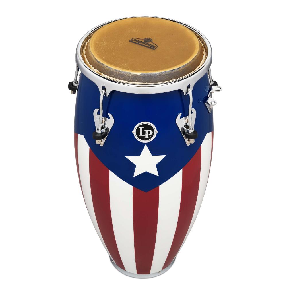 LP Matador Puerto Rican Heritage Quinto - Drum Center Of Portsmouth