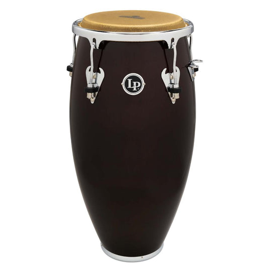 LP Matador Wood Quinto - Dark Brown - Drum Center Of Portsmouth