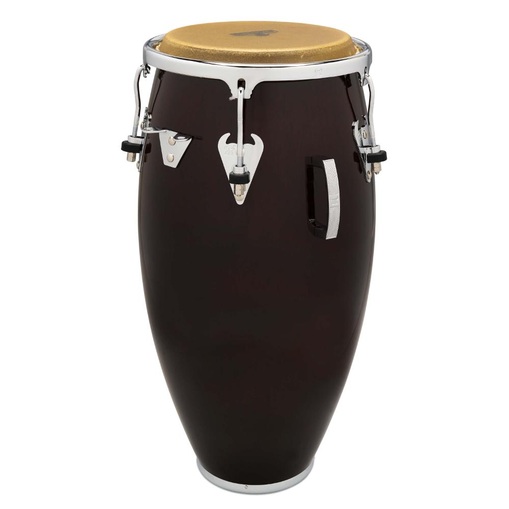 LP Matador Wood Quinto - Dark Brown - Drum Center Of Portsmouth