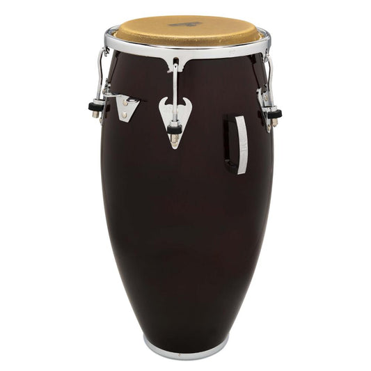 LP Matador Wood Quinto - Dark Brown - Drum Center Of Portsmouth